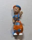 Tonies BLIPPI  Audiobook Play Figurine 3.5 Inches Tall