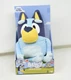 Bluey Talking Singing Plush NIB!! Moose Season 5 Sound Effects 13" Interactive