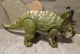 Jurassic World Fallen Kingdom Sinoceratops Roarivores Good Condition Sounds Work