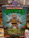 NECA Teenage Mutant Ninja Turtles Metalhead Action Figure Brand New Sealed