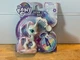 My Little Pony Life Brushable 3" Potion Nova Unicorn New in Package