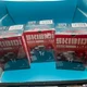 SKIBIDI TOILET 2025 Mystery Collector Figure Series Two Mystery Box 3x Sealed