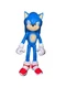 Sonic The Hedgehog 3 Ultimate Talking Sonic Figure Working Lights & Sounds