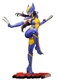 Marvel Universe Laura Kinny Wolverine Bishoujo 1:7 Scale Statue