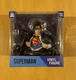 Superman Vinyl DC Comics (CultureFly Exclusive) Clark Kent Transformation Figure