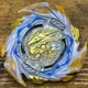 Savior Perseus Giga Bearing'-3 B-191 Beyblade Burst DB Takara Tomy #B3