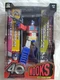 TRANSFORMERS NOOKS 40th Anniversary Built By CULTURE FLY, HASBRO NEW! 