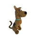 Toy Factory Cartoon Network Scooby Doo 11" Plush Sitting Stuffed Animal NWT 2003