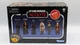 Star Wars Acolyte Retro Collection 6 Pack 3.75" Figure Set Multipack Kenner