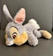 Vintage Disney Store Bambi Thumper 11&rdquo; Bean Bag  Bunny Rabbit Plush Toy