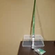 NWT Disney Hasbro Star Wars Extendable Lightsaber Academy Level 1 Green Light up
