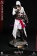 Damtoys Dms005 1/6 Altair Action Figure In Stock Model