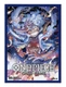 ONE PIECE Official Sleeve vol.4 Gear 5 Luffy Individual Card Sleeve Bandai