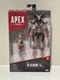Jakks Pacific Apex Legends Revenant Unholy Beast 6" Action Figure NEW NIB    a17