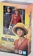 One Piece Netflix I&ntilde;aki Godoy Monkey D. Rufy Luffy S.H. Figuarts Bandai Tamashii