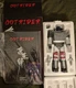 Fans Toys FT-25 FT25 Outrider G1 Trailbreaker Figure MIB