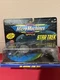 Micro Machines Original Star Trek Enterprise Space Station Galileo 1994 #65825