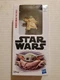 Star Wars The Mandalorian The Child Grogu Baby Yoda Figure Hasbro Disney New
