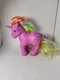 2018 Hasbro My Little Pony MLP Pinwheel 35th Anniversary Rainbow Collection G1