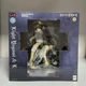 G.E.M. Series Light Yagami & L Figure DEATH NOTE MegaHouse Japan Anime