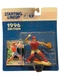 1996 KENNER STARTING LINEUP IVAN "PUDGE" RODRIGUEZ TEXAS RANGERS Figurine & Card