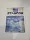 Vintage STARCOM F-1400 STARWOLF Coleco Instruction Manual Only
