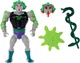 Mattel Masters of the Universe Snake Face Deluxe 5.5 in Action Figure - HKM87
