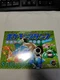 Unused Pokemon Stamp stock book Blue Shogakukan Promo Japanese 10723