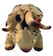 Disney Pixar Forrest The Good Dino 18" Plush Disney Store  10" by 18"  Mint