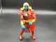 Hasbro Marvel Legends 6" Avengers Cull Obsidian BAF wave Malekith Figure Loose