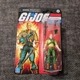 Hasbro GI Joe Duke Retro Action Figure Brand New Card FREE SHIPPING 