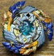 Geist Fafnir 8&rsquo; Proof Absorb B-122 Beyblade Burst Takara Tomy #B3