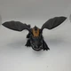 Spin Master How to Train Your Dragon Toothless Night Fury Action Figure 2018