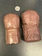 Indiana Jones SHORT ROUND 6" Scale (SKULL TEMPLE PART ONLY) MINT Temple Doom