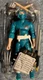 GI Joe 25th Anniversary Cobra Blue Ninja Viper 4&rdquo; Figure Hasbro 2008