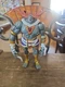 ThunderCats - Mumm-ra - Bandai - 2011 - ThunderCats Classic With Cape