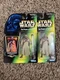 1996 Kenner Star Wars The Power of the Force Tusken Raider Action Figure 3.75&rdquo;