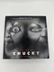 ULTIMATE CHUCKY & TIFFANY Bride of Chucky 4" Figure 2-pack Neca Black Hook 2021