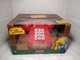 The Simpsons MOE'S TAVERN PRANK CALLS TELEPHONE JAKKS Pacific NEW SEALED!