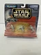 Vtg Star Wars Micro Machines Set XIII Galoob 1996 Miniatures NEW Sealed