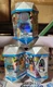Disney 100 Anniversary Surprise Capsule Series 1 Blind Capsule Sealed Lot of 3