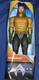 Aquaman 12 Inch DC Action Figure Aquaman and The Lost Kingdom Green & Gold Suit