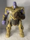 Thanos Action Figure: Hasbro Marvel Avengers Endgame Titan Hero Missing Helmet