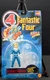1994 Toy Biz Marvel Fantastic Four Invisible Woman Action Figure 5" &ndash; NIB, VTG
