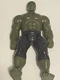 Marvel The Incredible Hulk  12 inch Action Figure2017 Hasbro