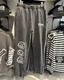 NWT Universal Lyrical Lemonade x Minions Rise of Gru Washed Sweatpants 2XL