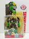 Transformers Robots in Disguise Warrior Class Grimlock
