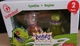 Rugrats Vinyl Mini Series- Cynthis & Reptar Kidrobot
