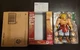 Authentic Bandai S.H. Figuarts Broly (Original 2014 Version)