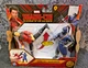 Marvel Hasbro Shang-Chi vs Death Dealer The Legend of Ten Rings Action Figure